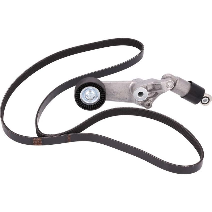 Cloyes B40066 Serpentine Belt