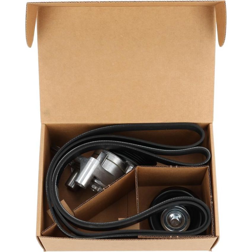 Cloyes B40071 Serpentine Belt