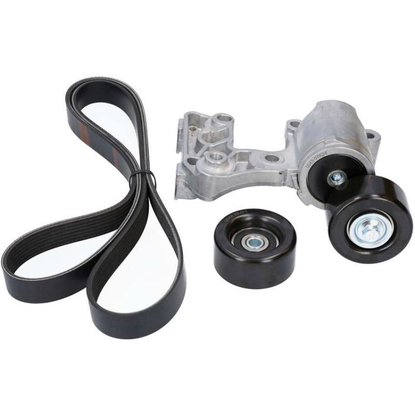 Cloyes B40109 Serpentine Belt