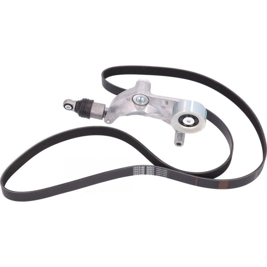 Cloyes B40115 Serpentine Belt