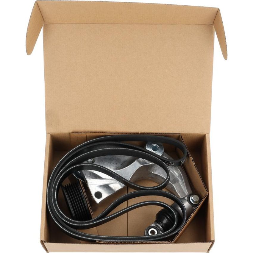 Cloyes B40116 Serpentine Belt