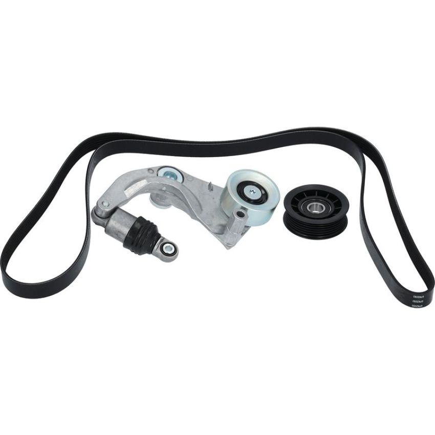 Cloyes B40116 Serpentine Belt