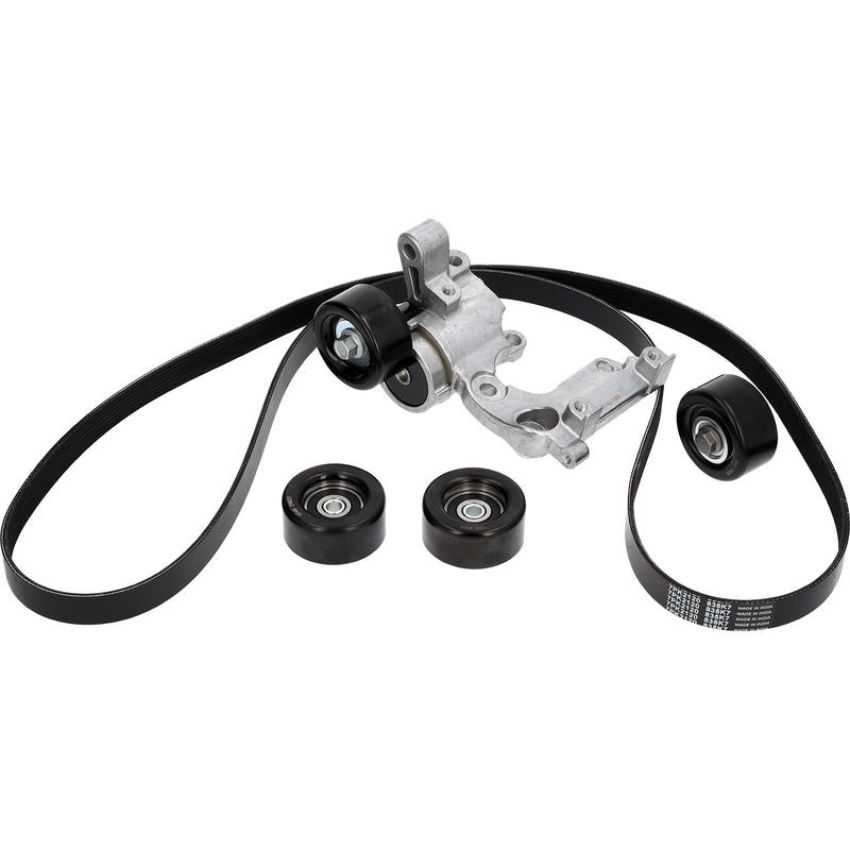 Cloyes B40118 Serpentine Belt