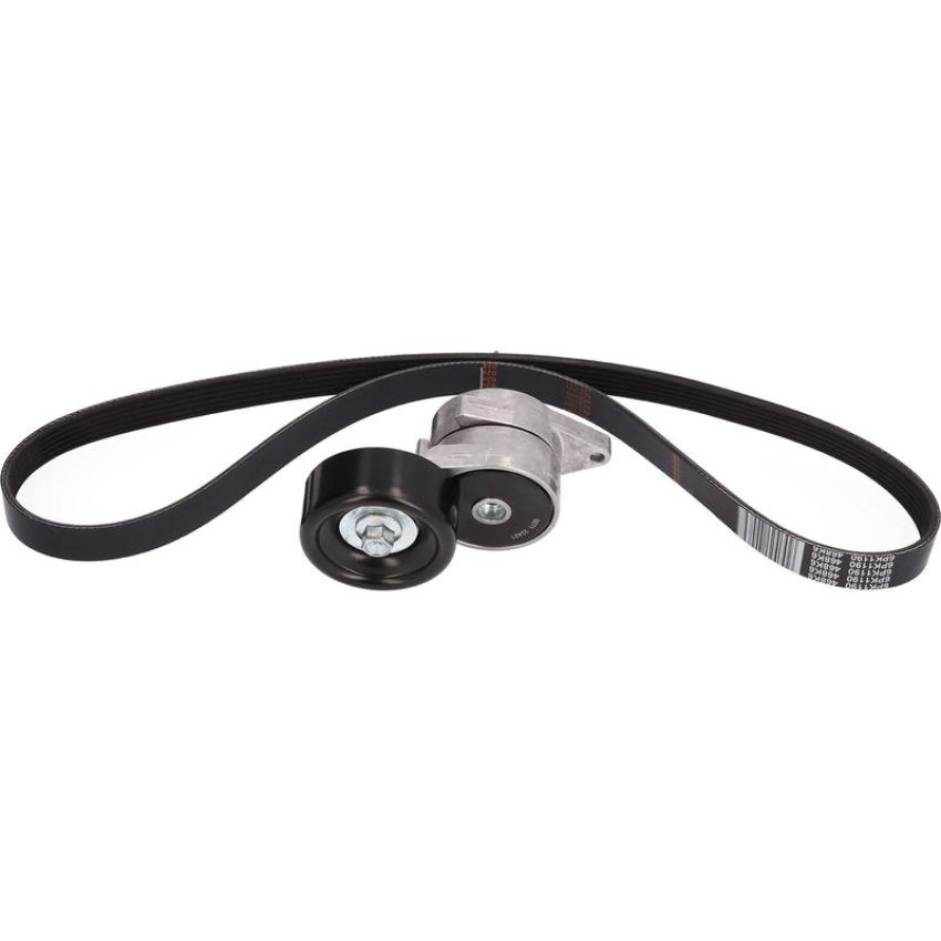 Cloyes B40130 Serpentine Belt