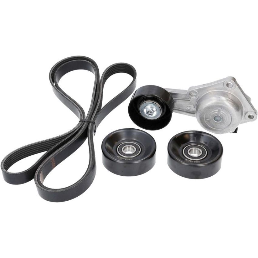 Cloyes B40148 Serpentine Belt