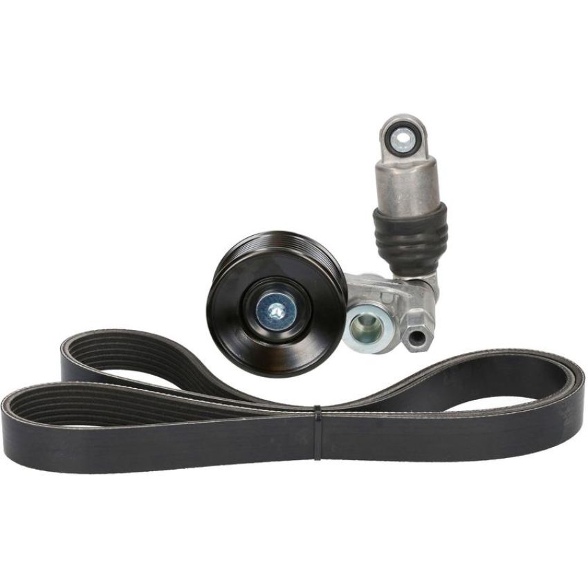 Cloyes B40153 Serpentine Belt