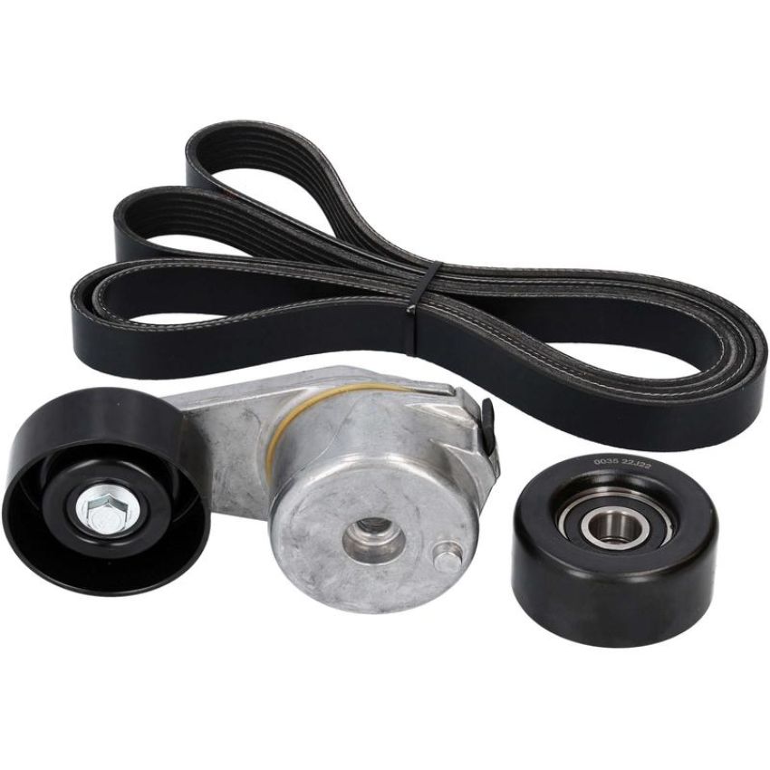 Cloyes B40154 Serpentine Belt