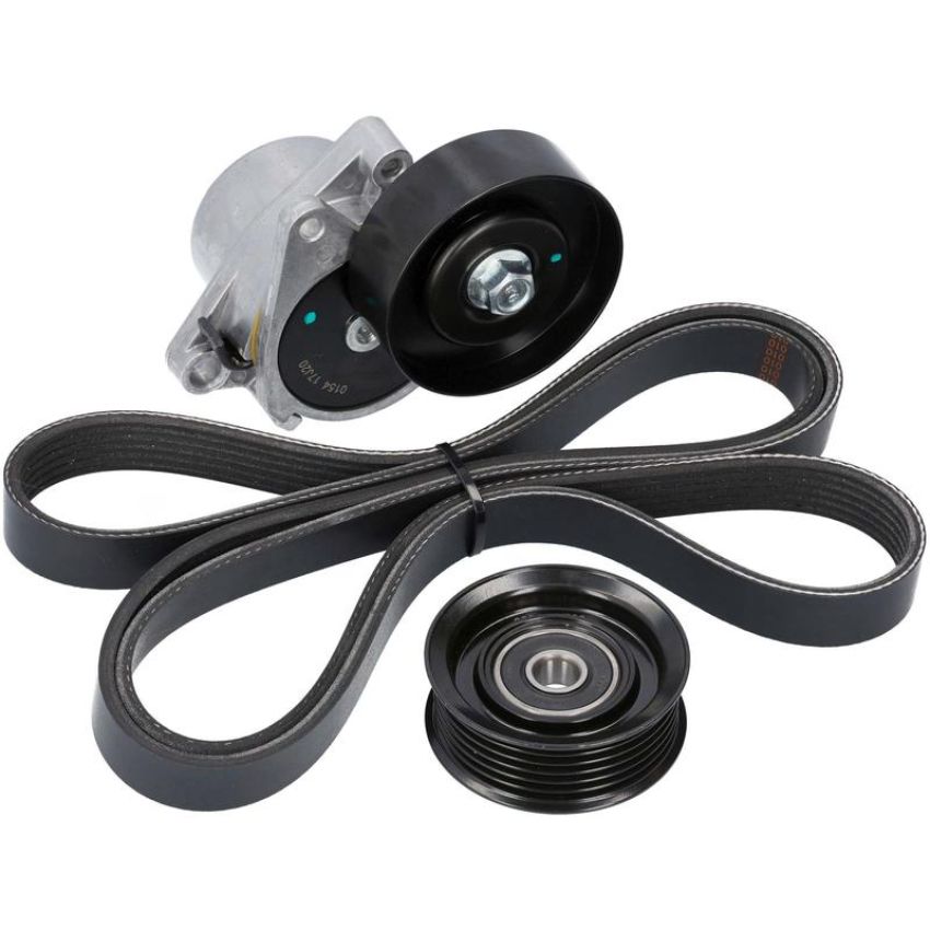 Cloyes B40155 Serpentine Belt