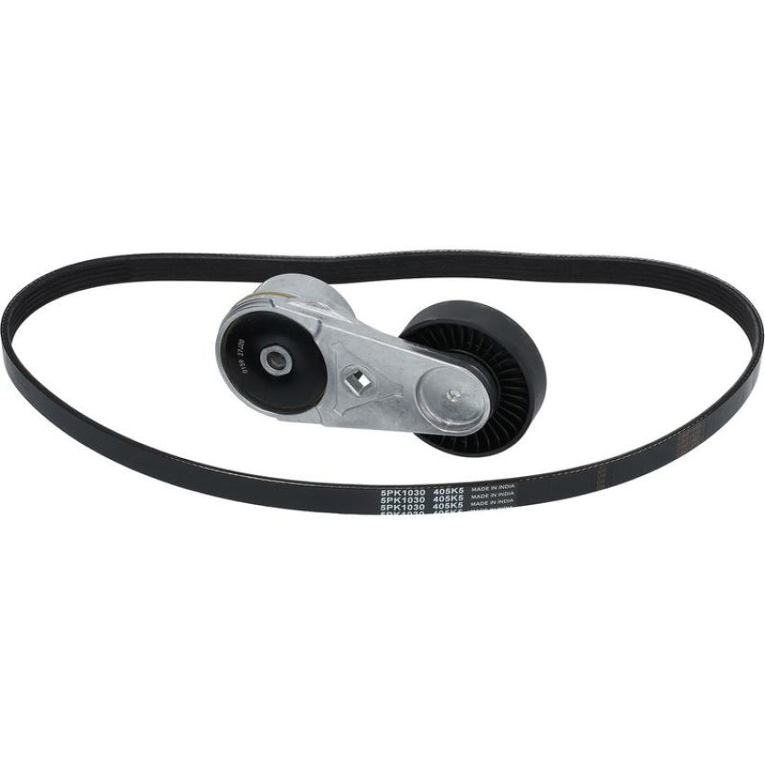 Cloyes B40166 Serpentine Belt