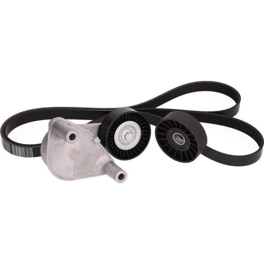 Cloyes B40183 Serpentine Belt