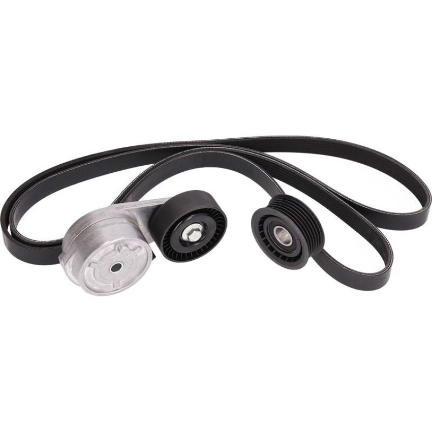 Cloyes B40188 Serpentine Belt