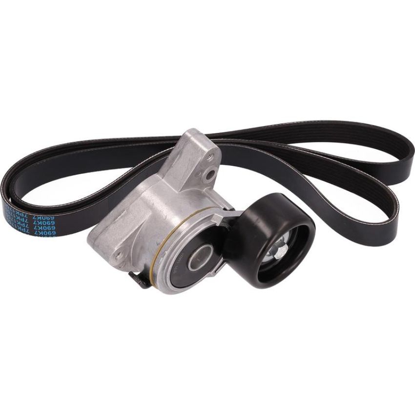 Cloyes B40190 Serpentine Belt