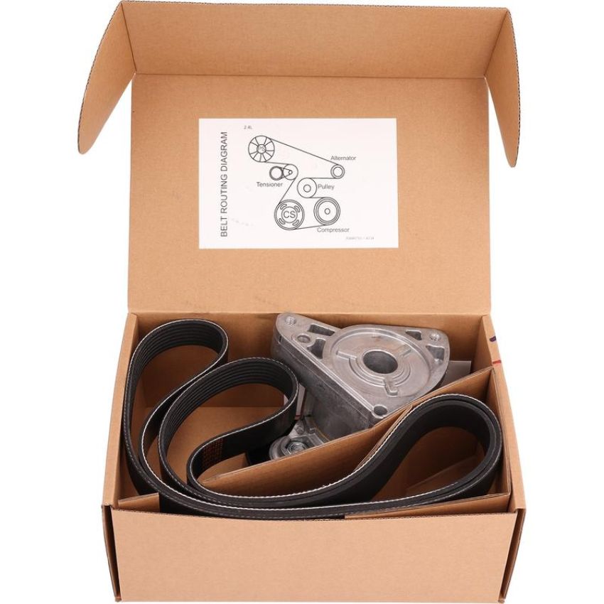 Cloyes B40192 Serpentine Belt