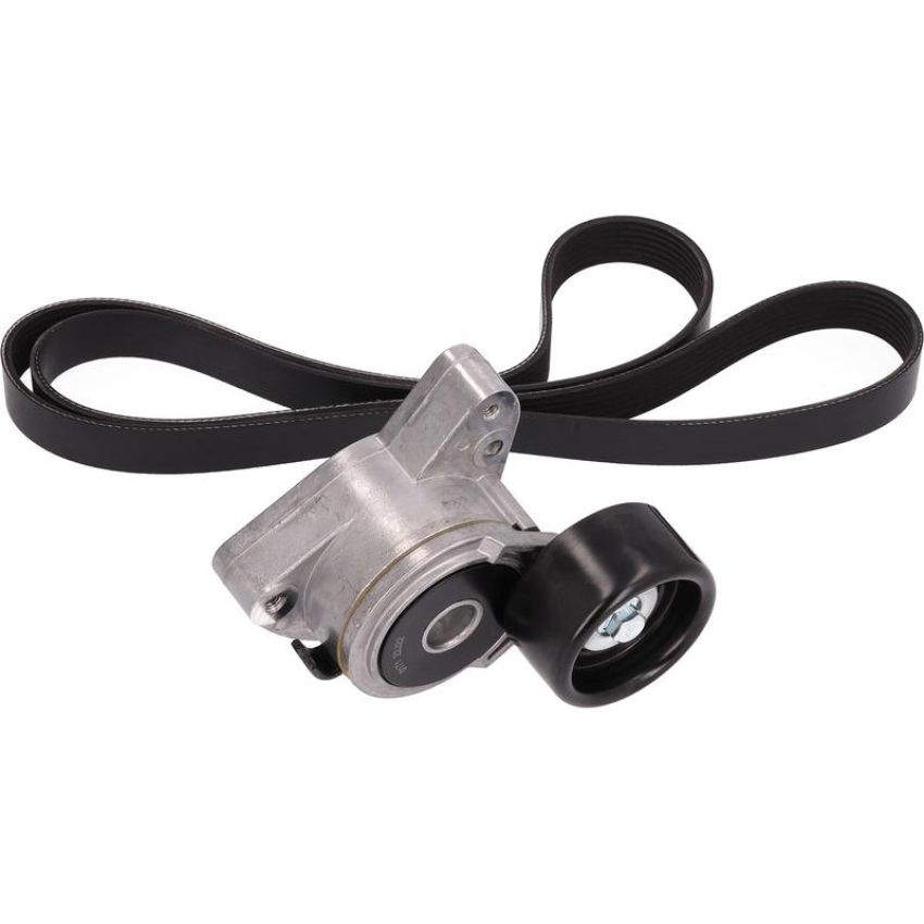 Cloyes B40192 Serpentine Belt