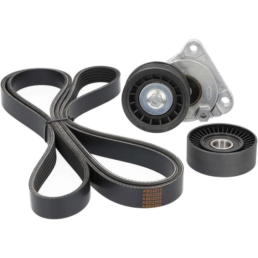 Cloyes B40202 Serpentine Belt