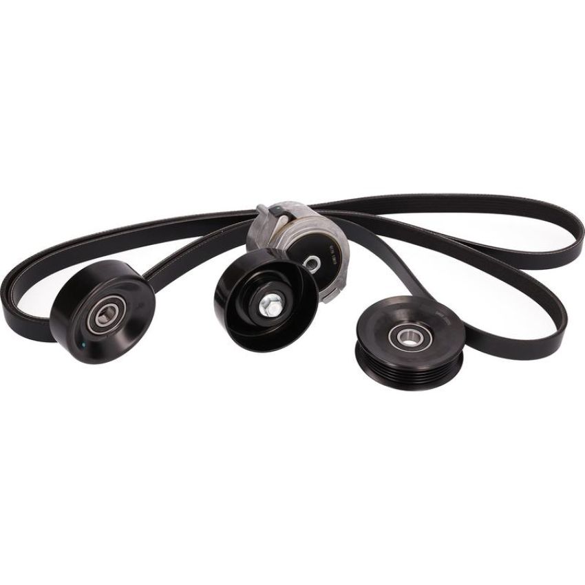 Cloyes B40207 Serpentine Belt