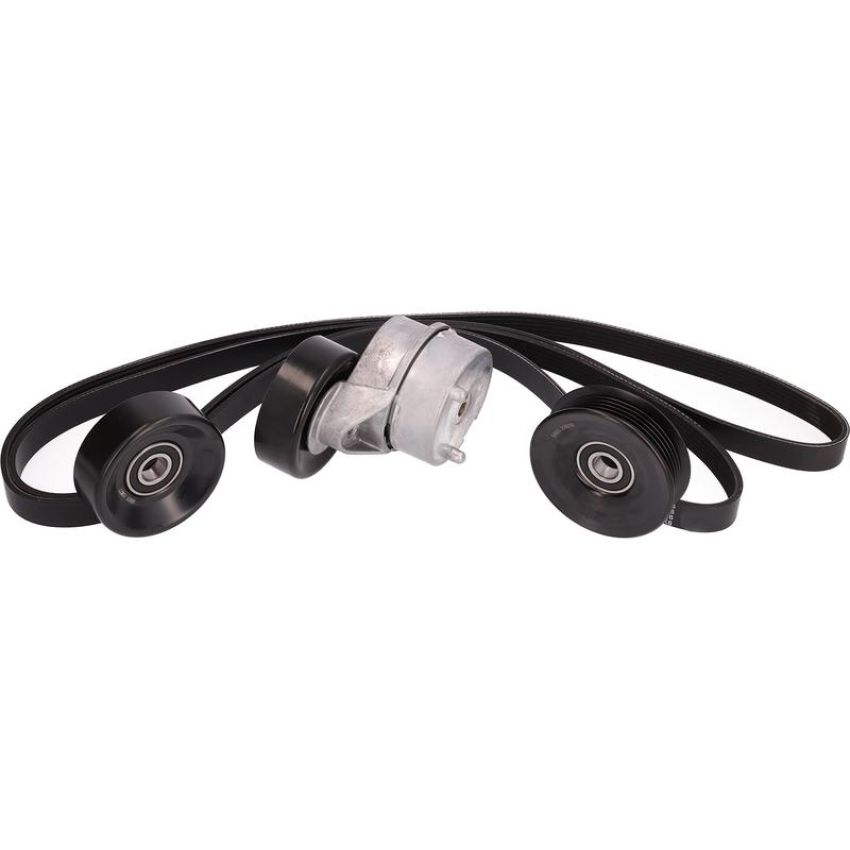 Cloyes B40209 Serpentine Belt