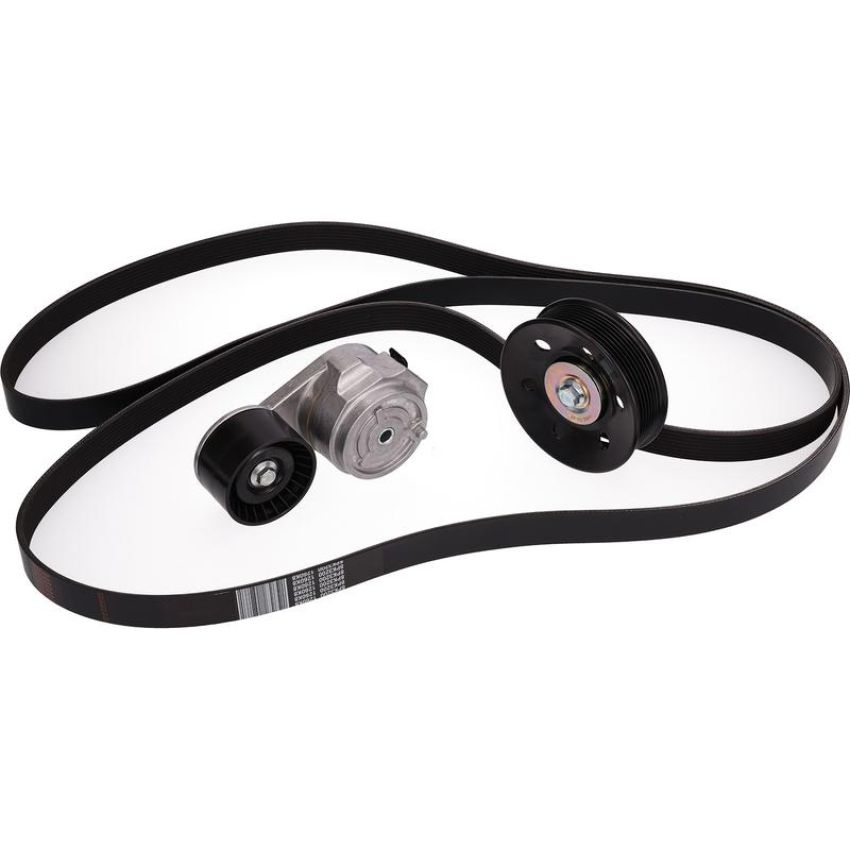 Cloyes B40212 Serpentine Belt