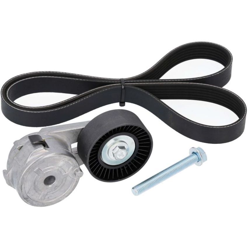 Cloyes B40238 Serpentine Belt