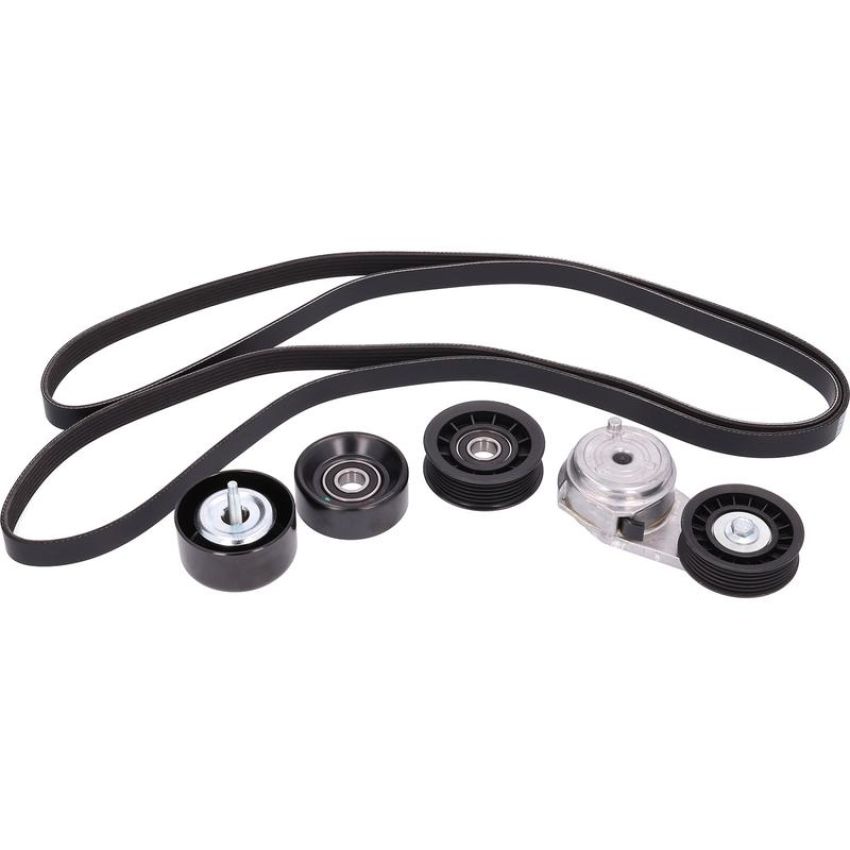 Cloyes B40246 Serpentine Belt