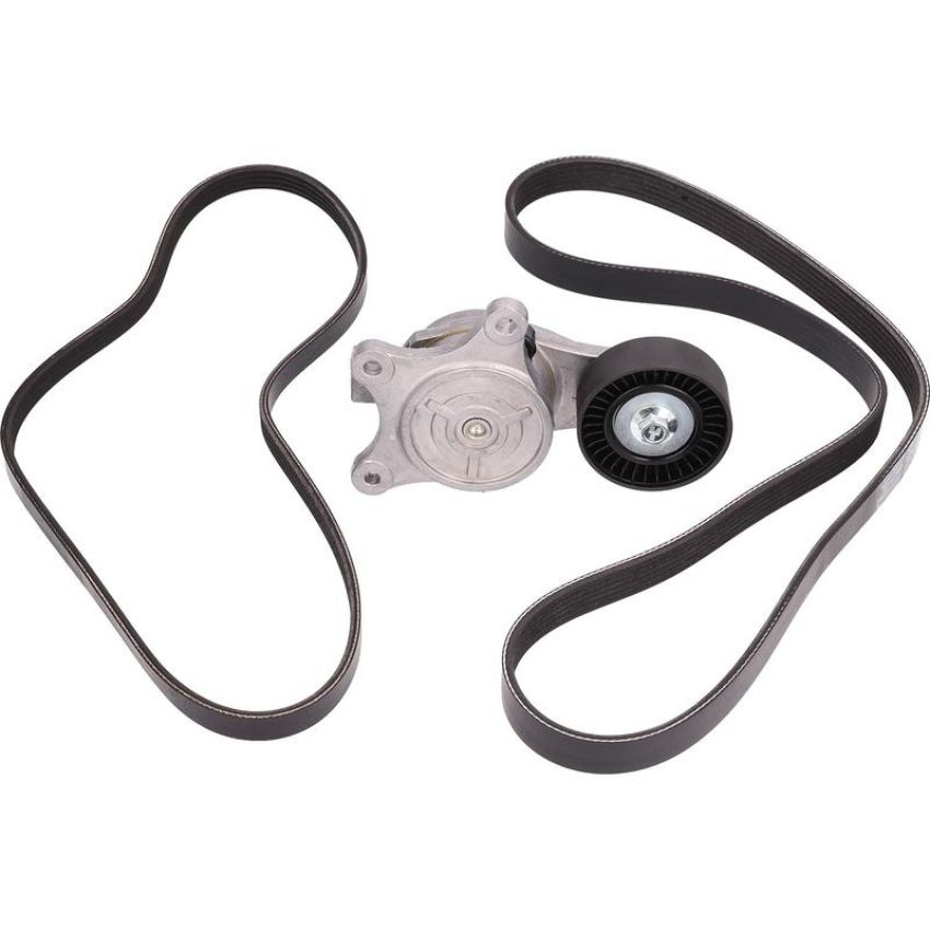 Cloyes B40275 Serpentine Belt