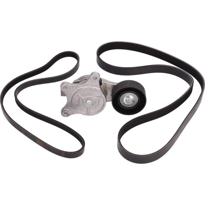 Cloyes B40276 Serpentine Belt