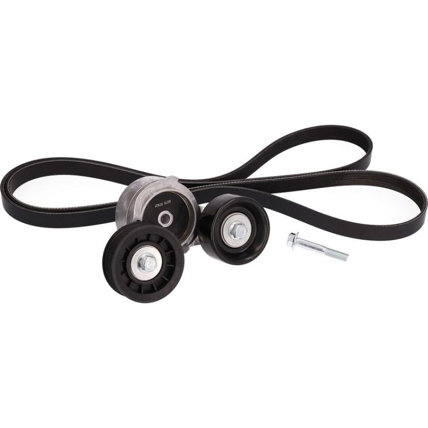 Cloyes B40281 Serpentine Belt