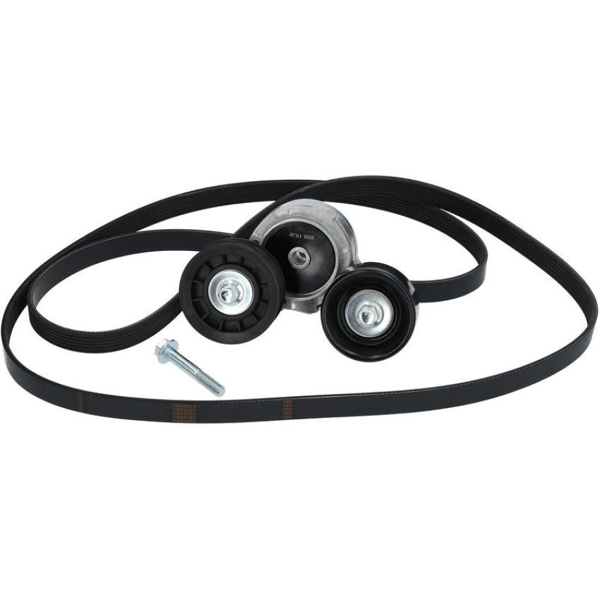 Cloyes B40282 Serpentine Belt
