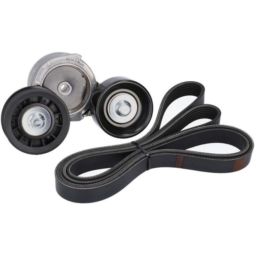 Cloyes B40284 Serpentine Belt
