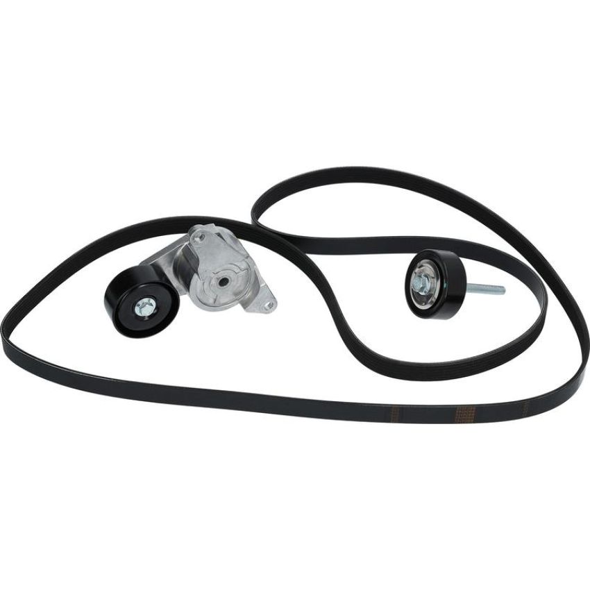 Cloyes B40307 Serpentine Belt