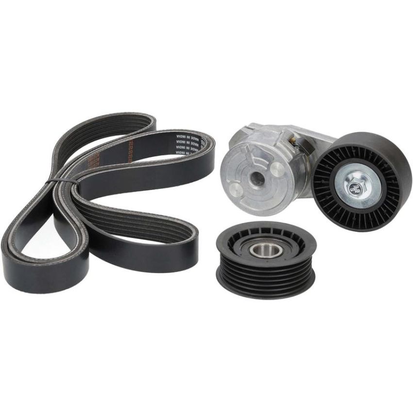 Cloyes B40339 Serpentine Belt
