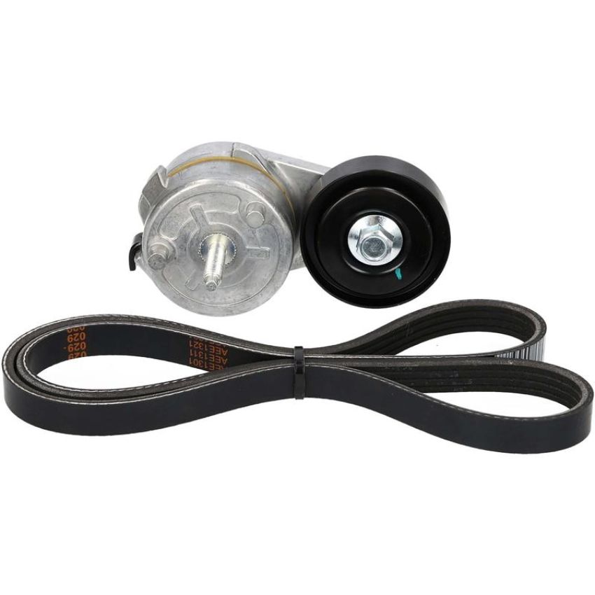 Cloyes B40341 Serpentine Belt