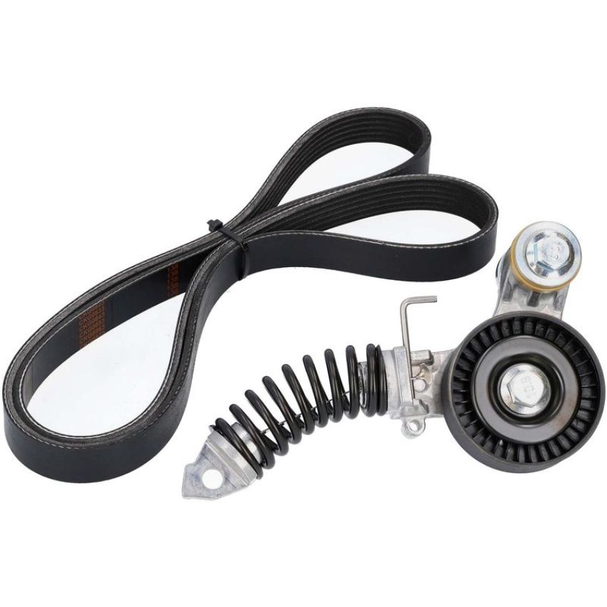 Cloyes B40348 Serpentine Belt