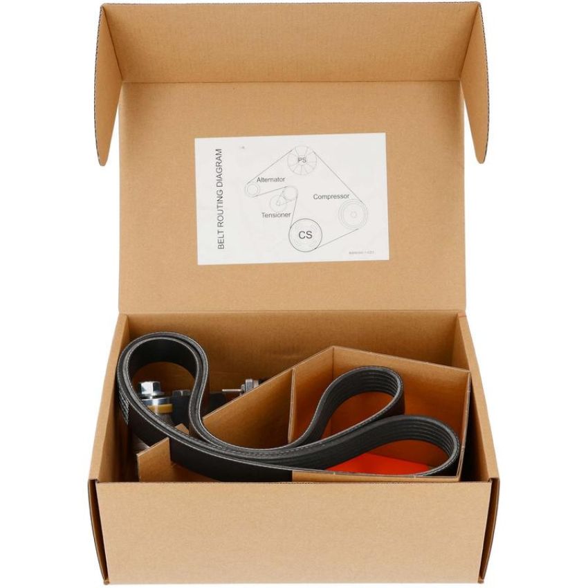 Cloyes B40348 Serpentine Belt