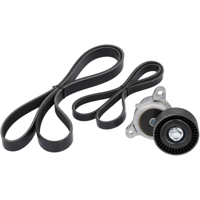 Cloyes B40351 Serpentine Belt