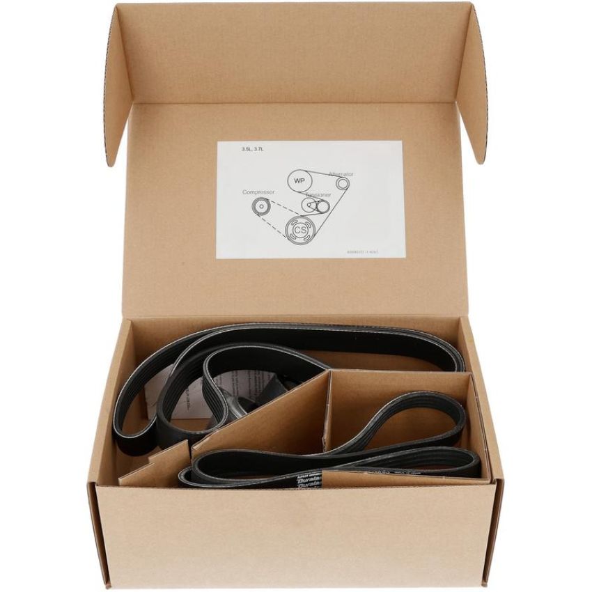 Cloyes B40351 Serpentine Belt