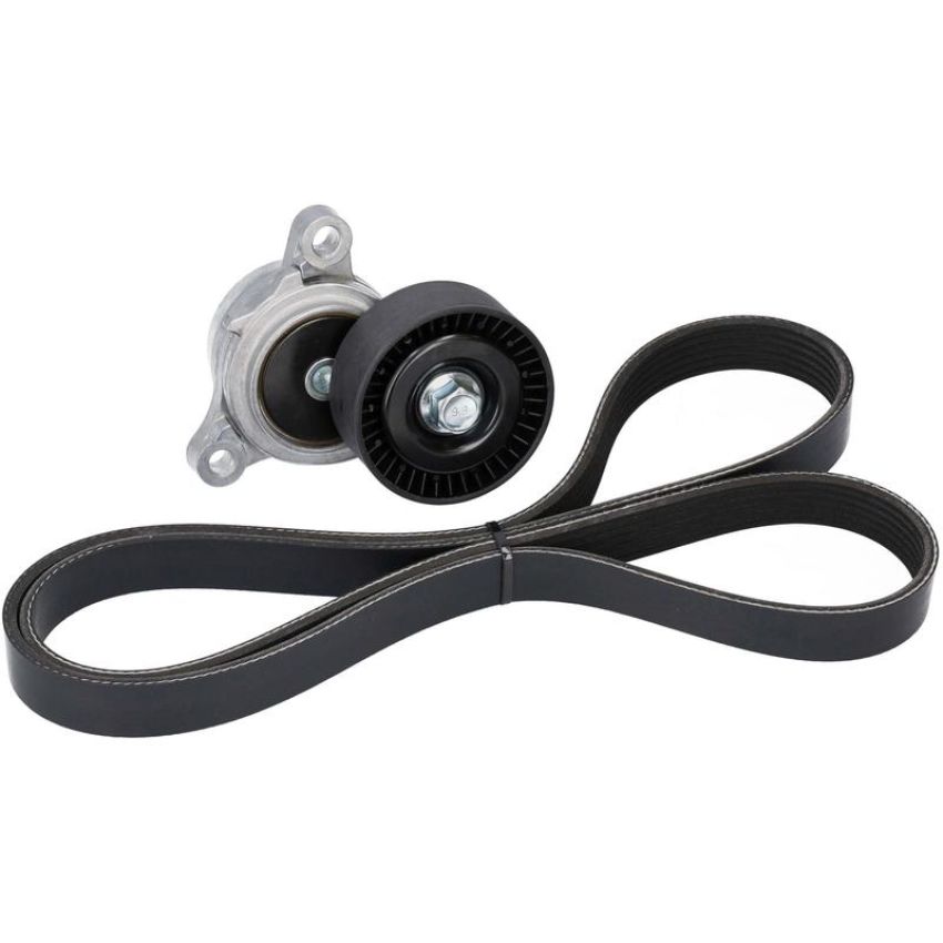 Cloyes B40352 Serpentine Belt