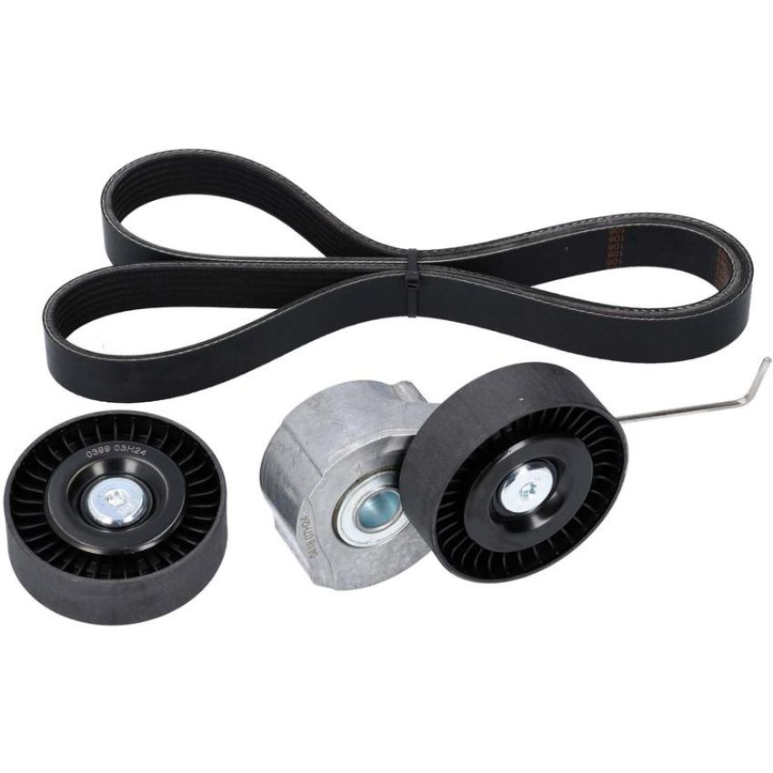Cloyes B40367 Serpentine Belt
