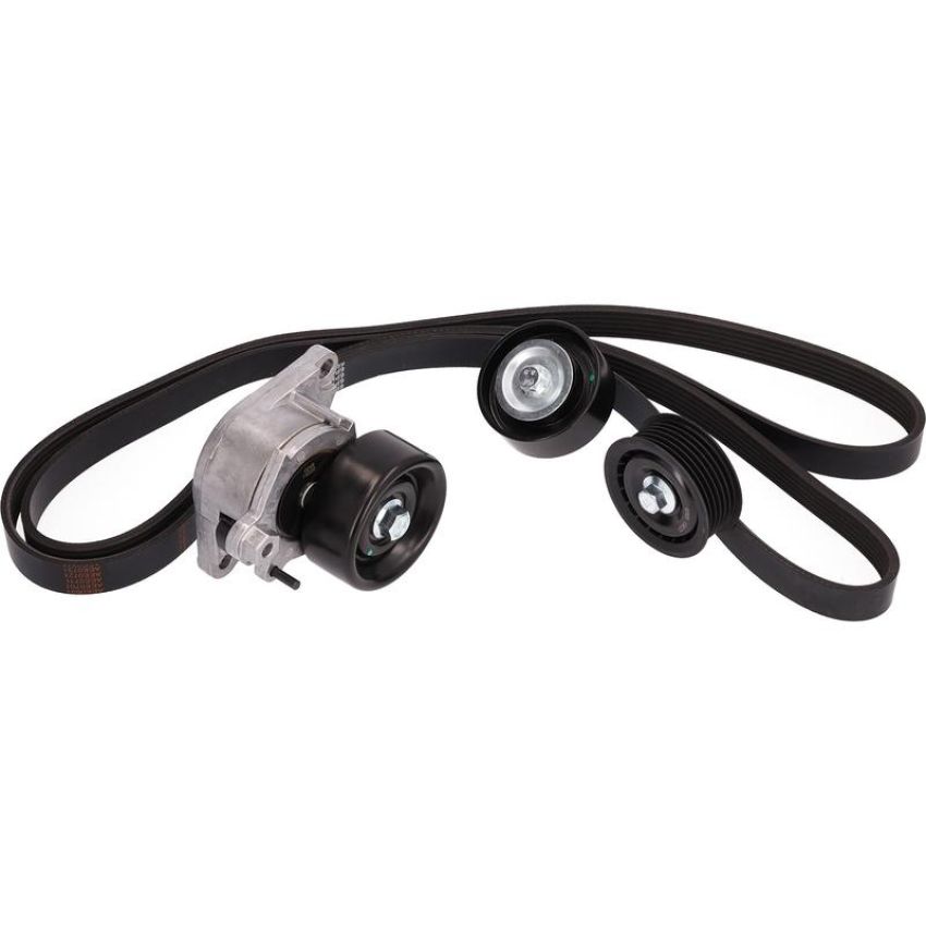 Cloyes B40409 Serpentine Belt