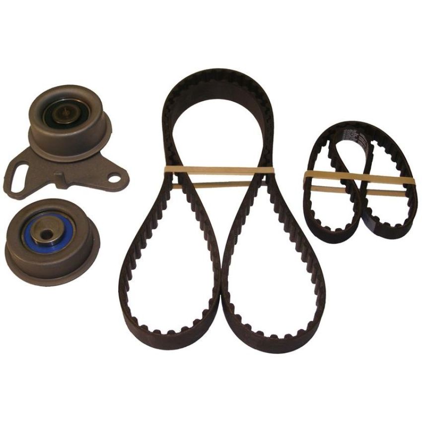 Cloyes BK124 Engine Balance Shaft Belt Tensioner