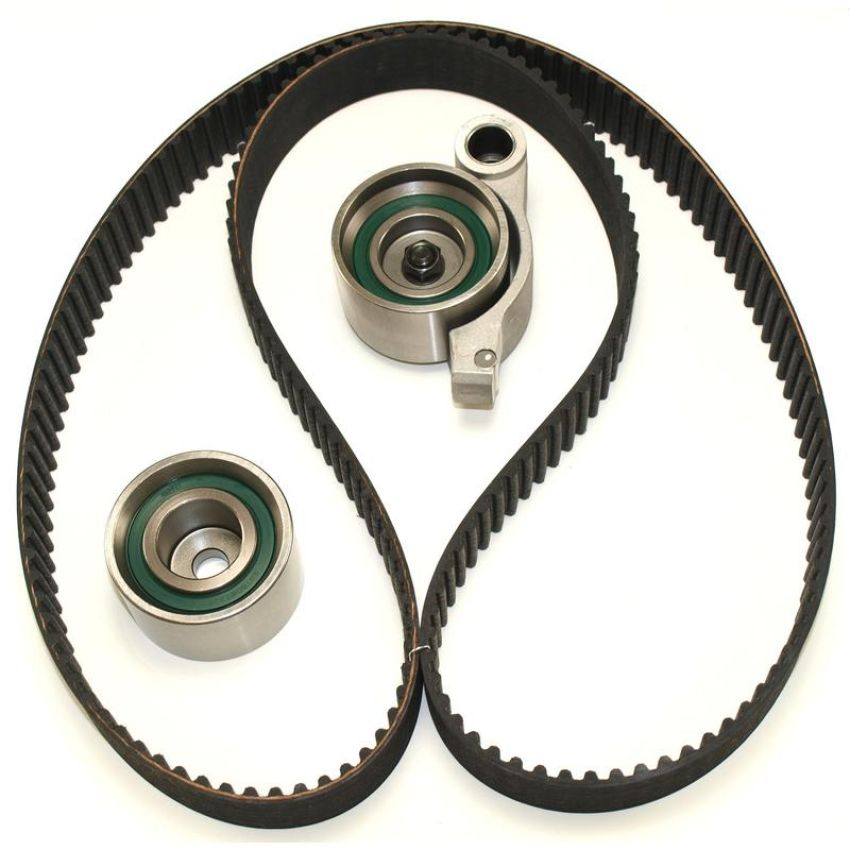 Cloyes BK257A Engine Timing Belt
