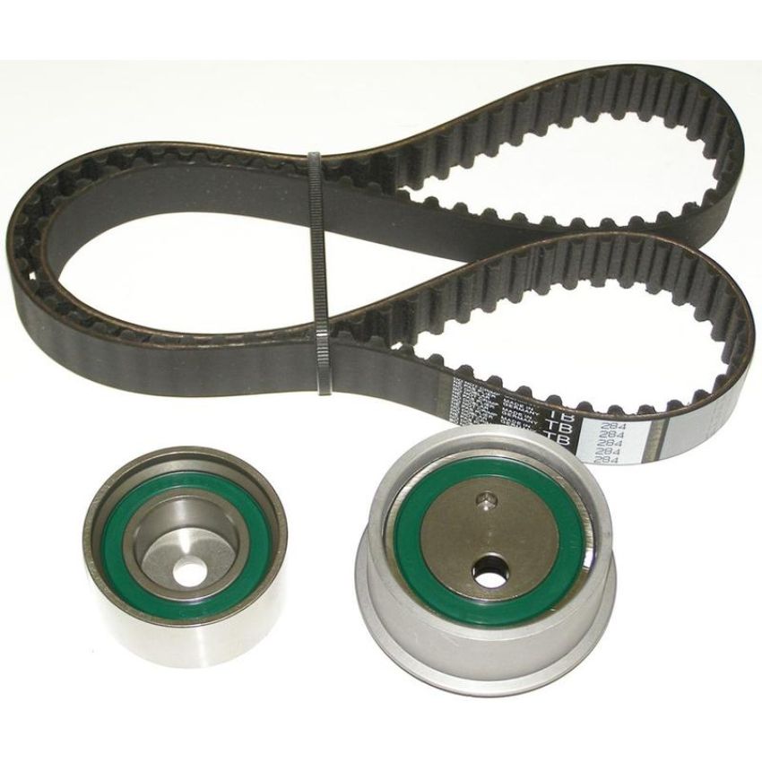 Cloyes BK284 Engine Timing Belt
