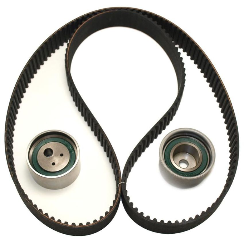 Cloyes BK287 Engine Timing Belt Tensioner Pulley