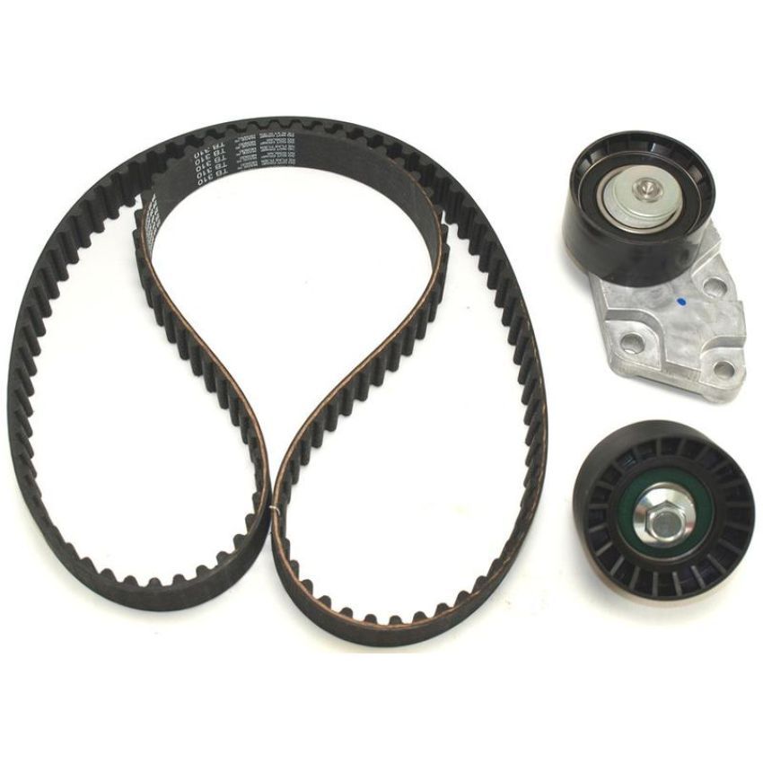 Cloyes BK335 Engine Timing Belt