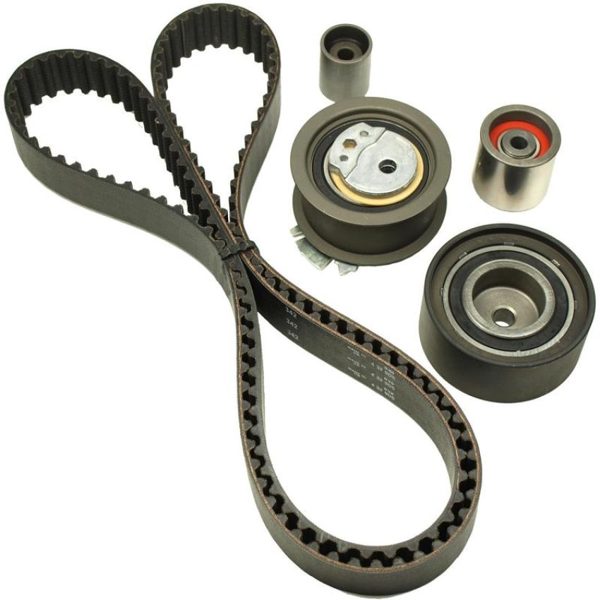 Cloyes BK342 Engine Timing Belt Roller
