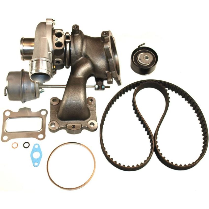 Cloyes BK343TC Tubrocharger
