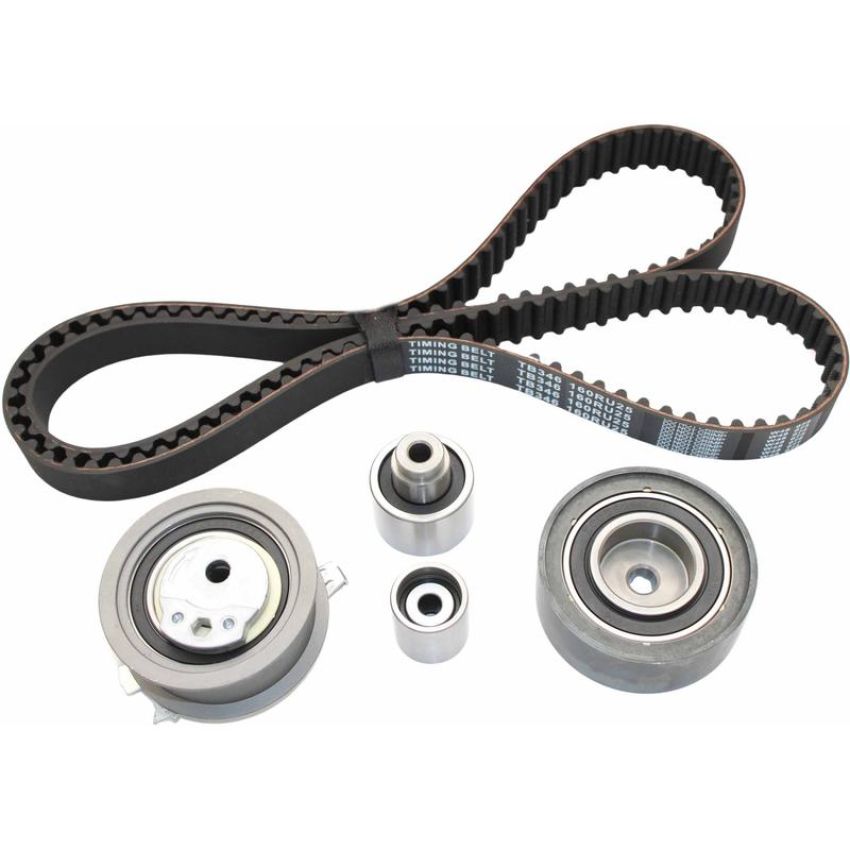 Cloyes BK346 Engine Timing Belt