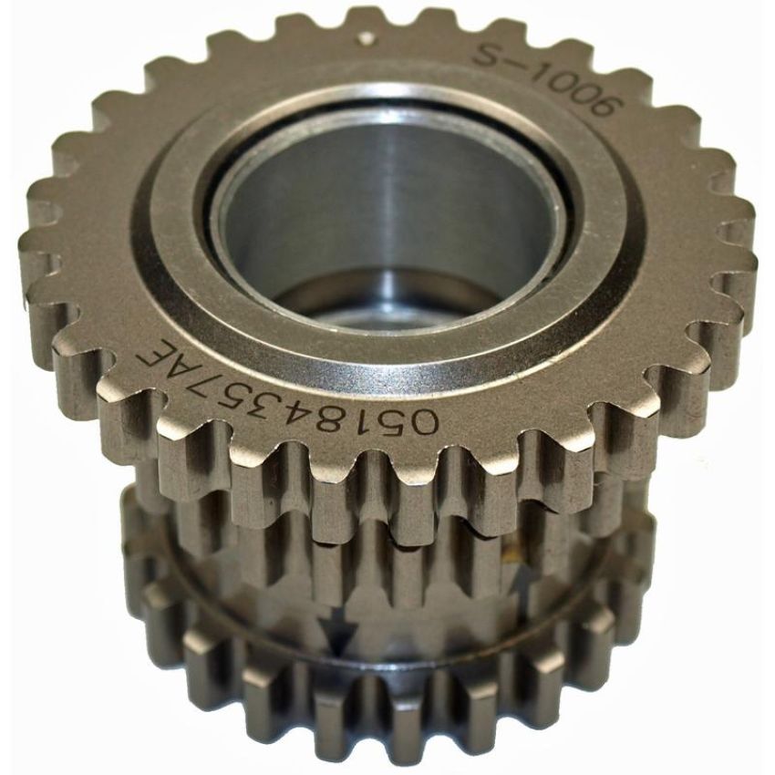 Cloyes S1006 Engine Timing Idler Sprocket