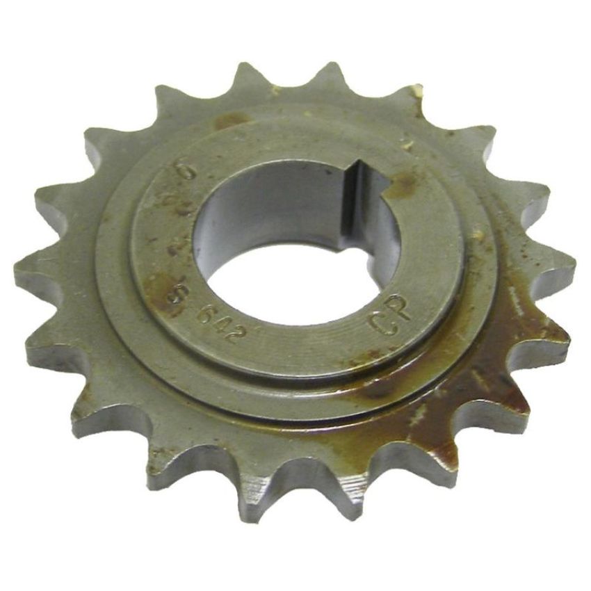 Cloyes S642 Engine Balance Shaft Sprocket
