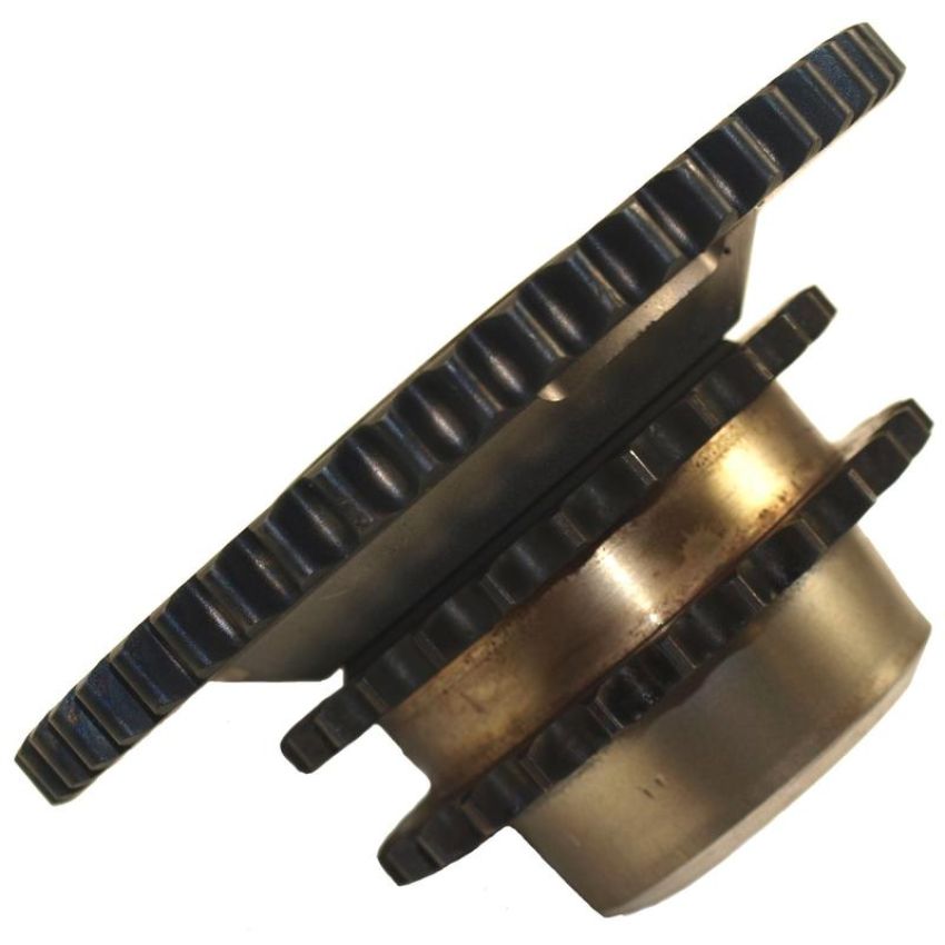 Cloyes S965 Engine Timing Idler Sprocket